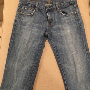 Women’s jeans